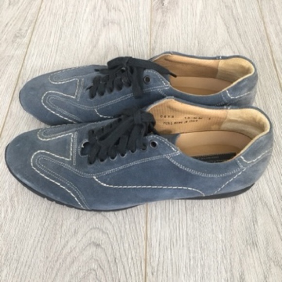 👞Johnston & Murphy Men’s Shoes ( EUC )